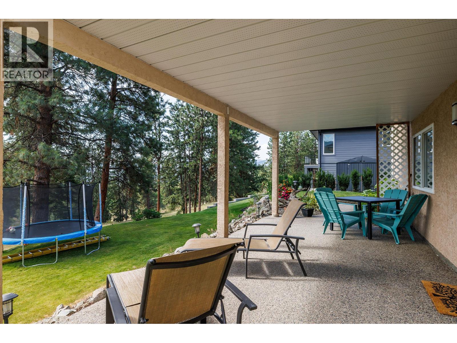 4607 Ponderosa Drive, Peachland