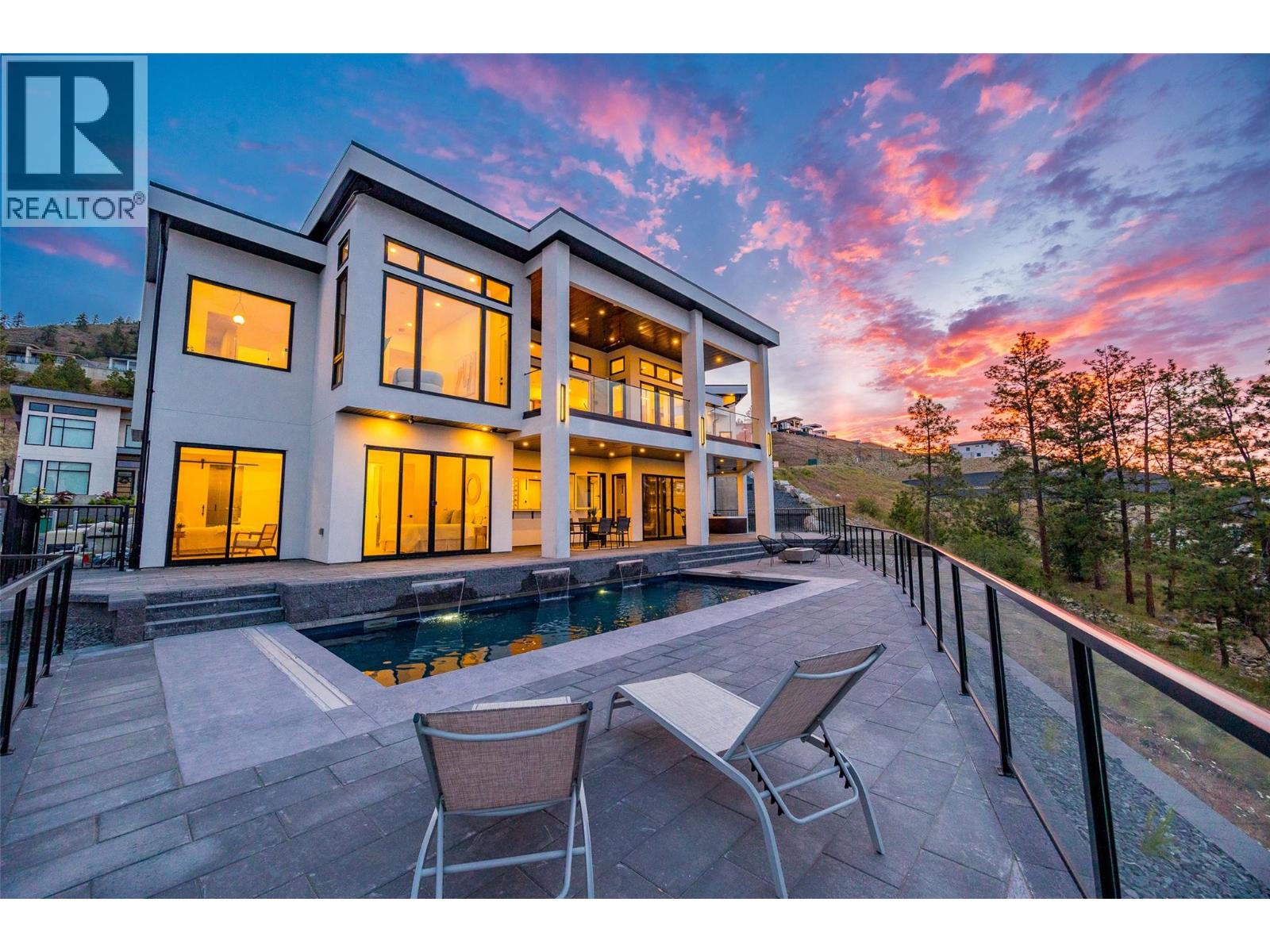 1435 Vineyard Drive, West Kelowna