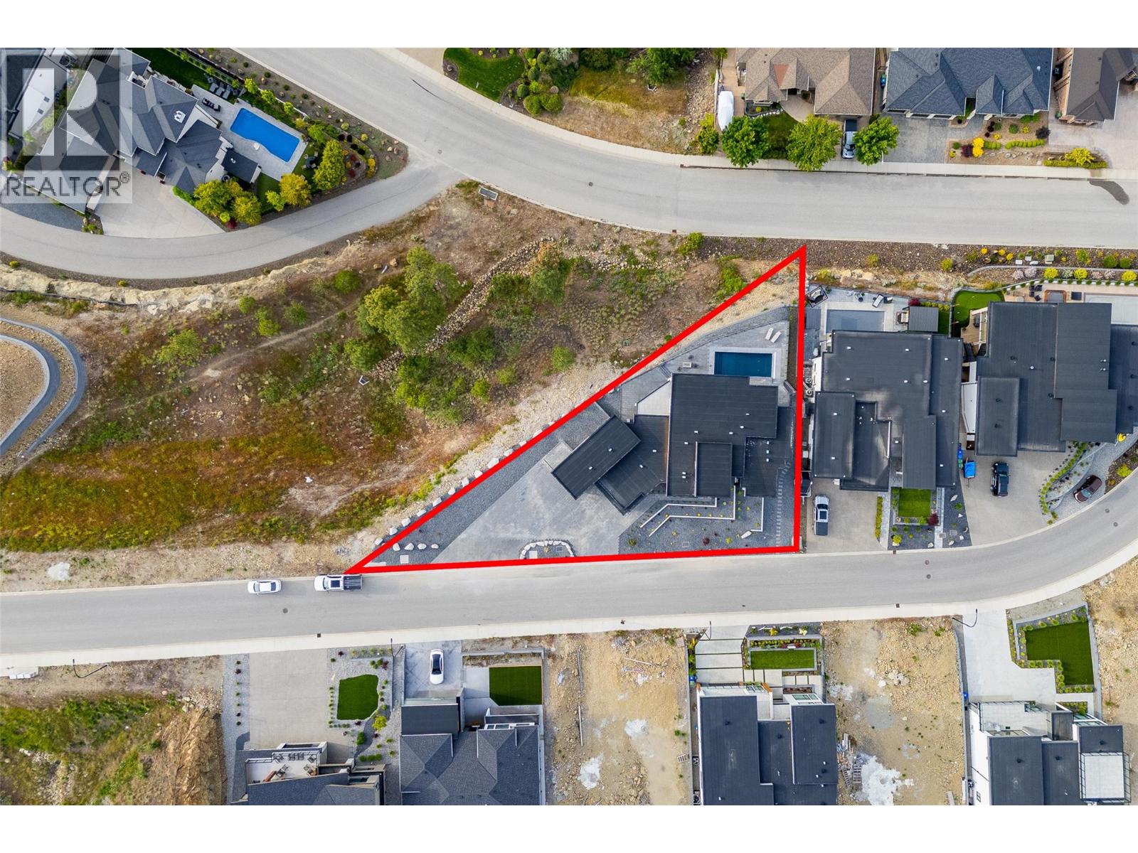  1435 Vineyard Drive, West Kelowna