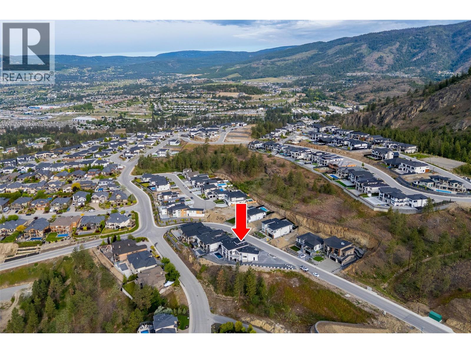  1435 Vineyard Drive, West Kelowna