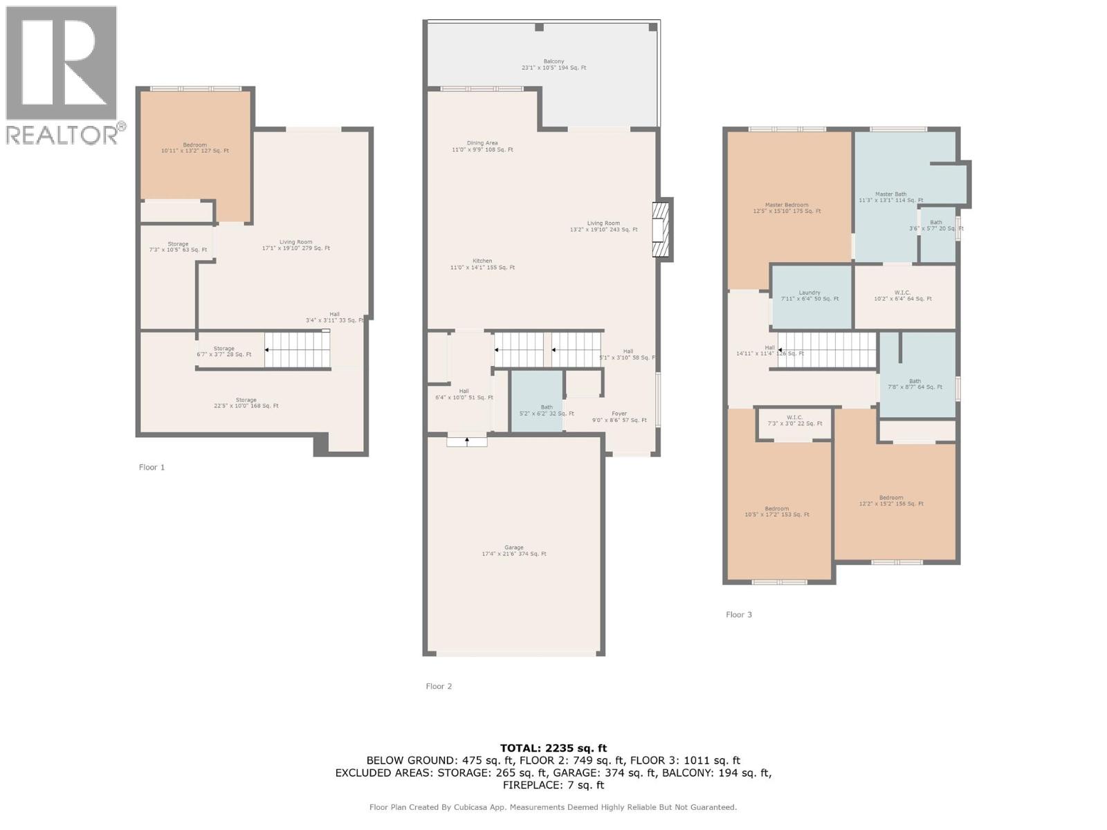  2353 Hawks Boulevard, West Kelowna