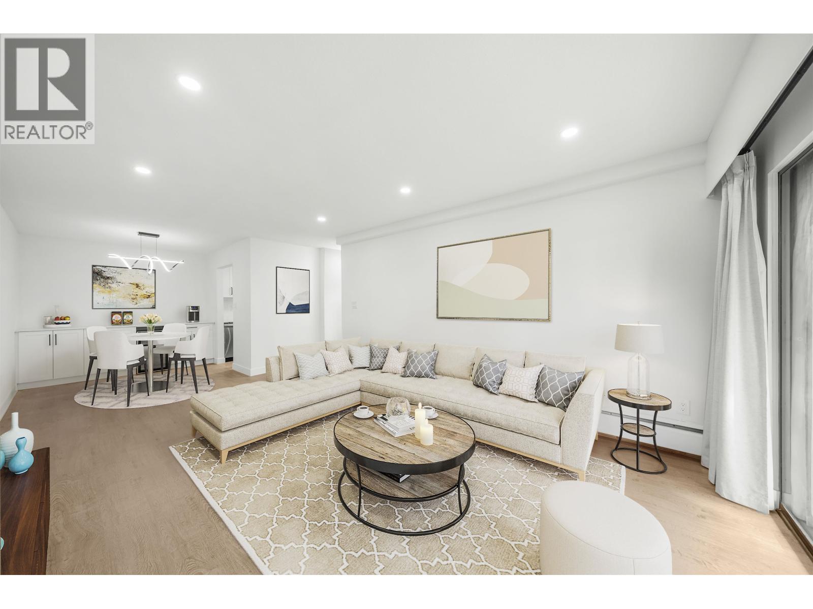 Photo 1 of 214 8860 No 1 Road, Richmond BC