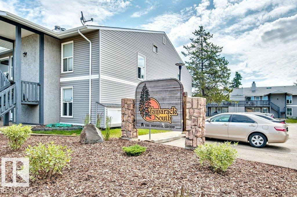 Photo 21 of 12 1503 Mill Woods Nw, Edmonton AB