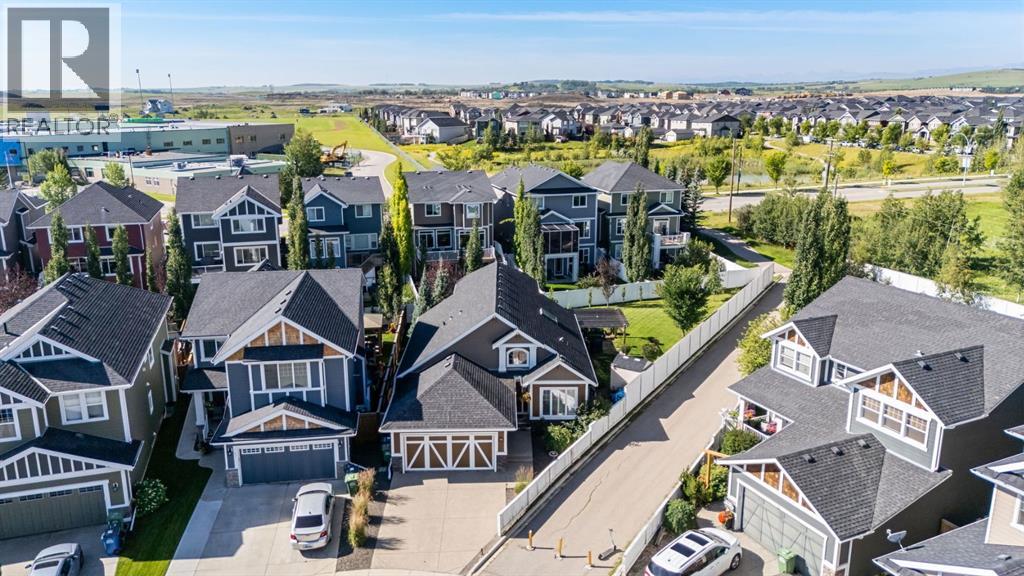 Photo 1 of 68 Ridge View Close, Cochrane AB