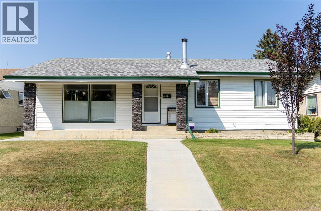 Photo 1 of 10 Orchard Green E, Red Deer AB