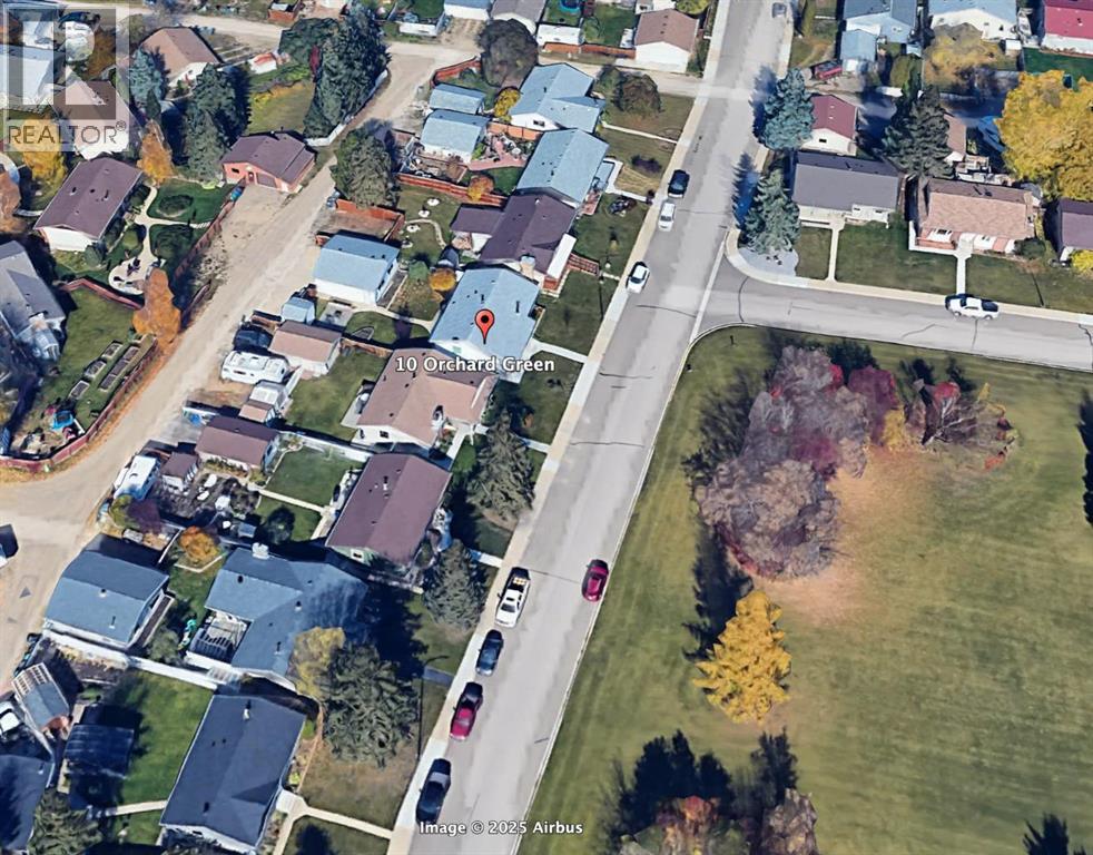 Photo 43 of 10 Orchard Green E, Red Deer AB