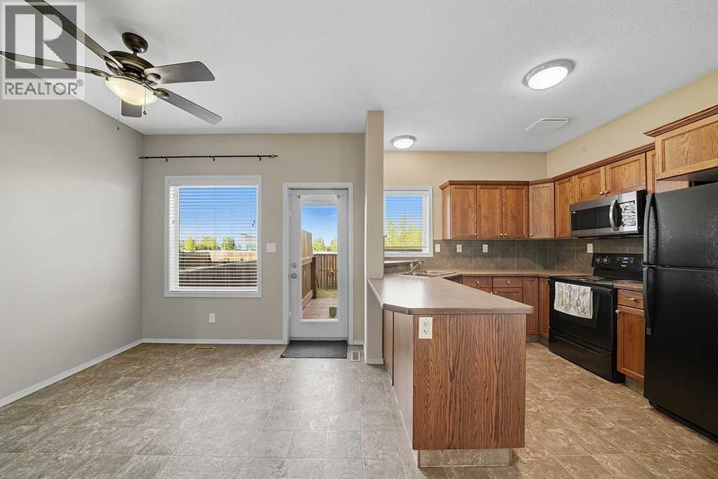 5610 Prairie Ridge Avenue, Blackfalds