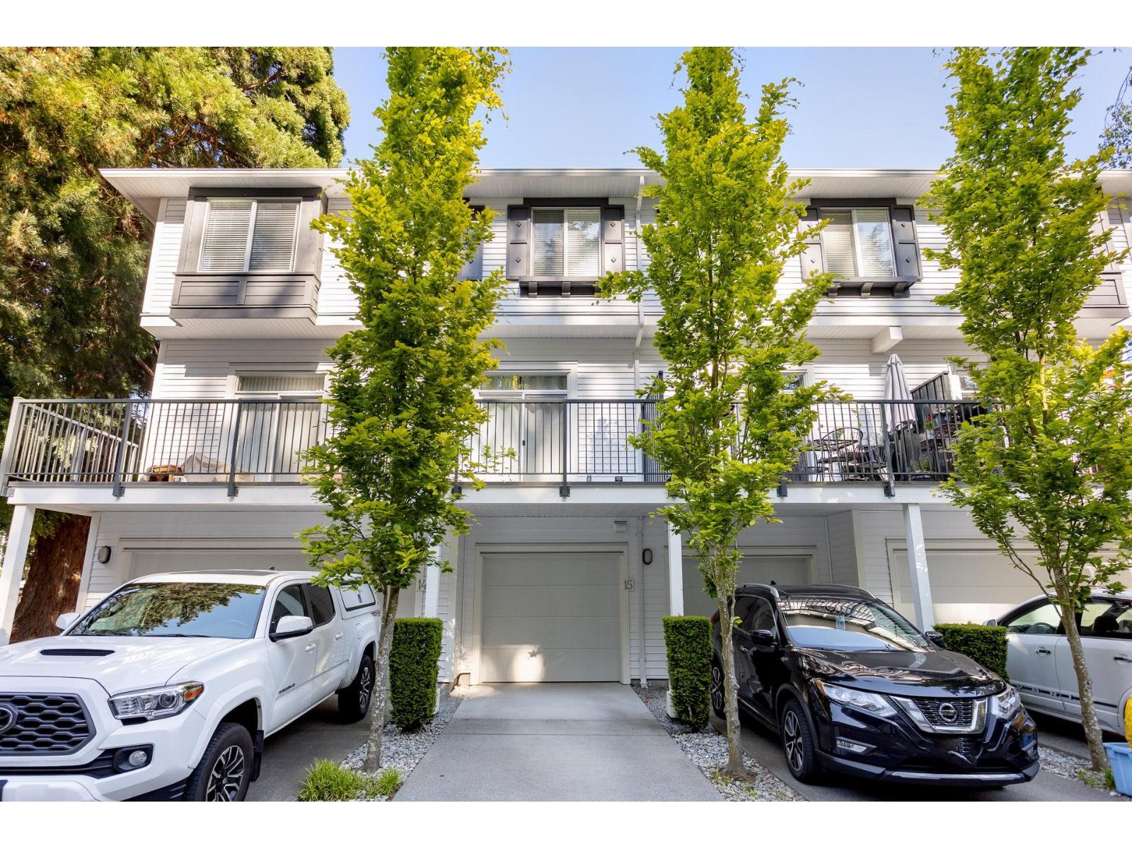 Photo 2 of 15 277 171 Street, Surrey BC