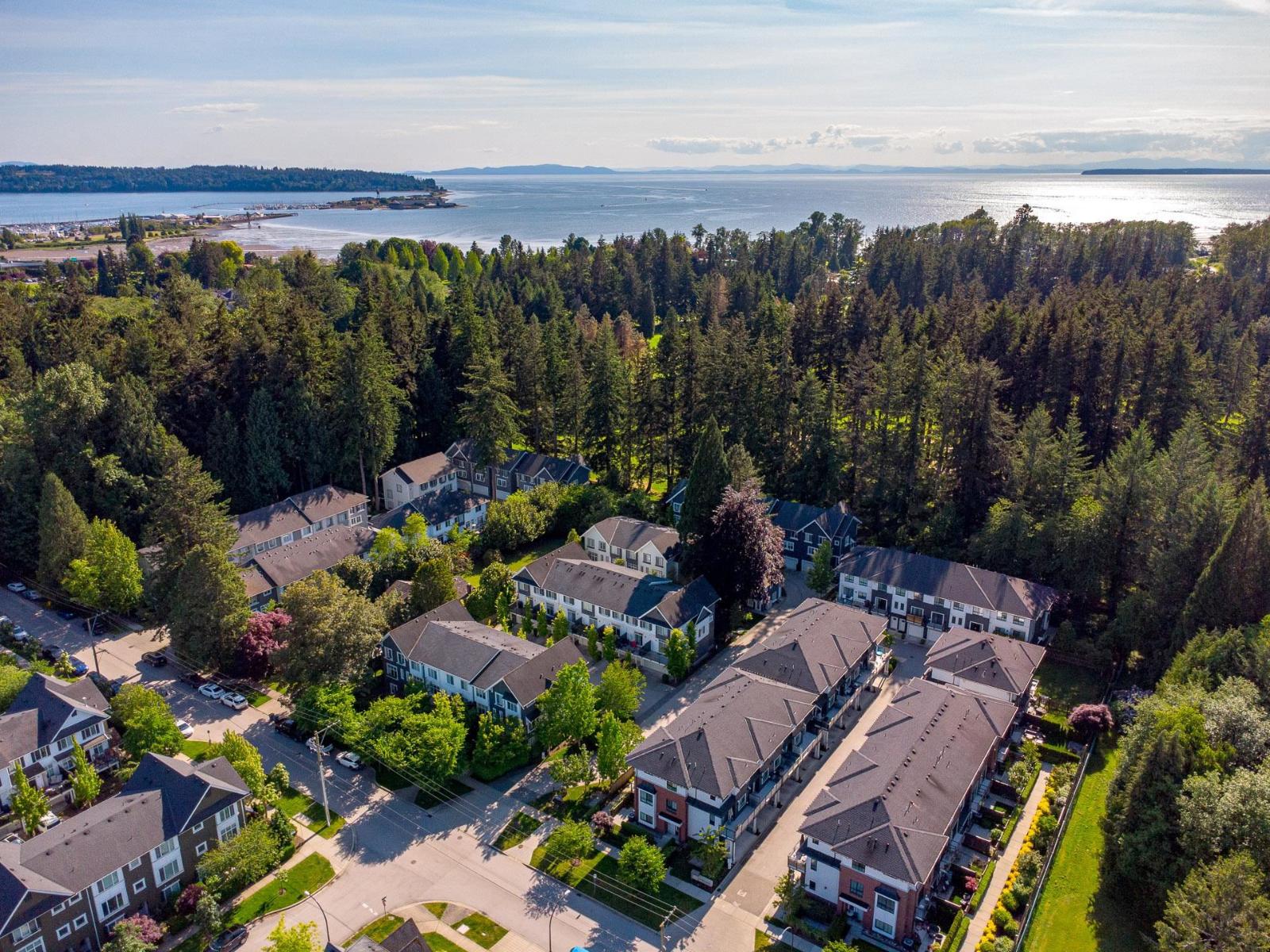 Photo 1 of 15 277 171 Street, Surrey BC