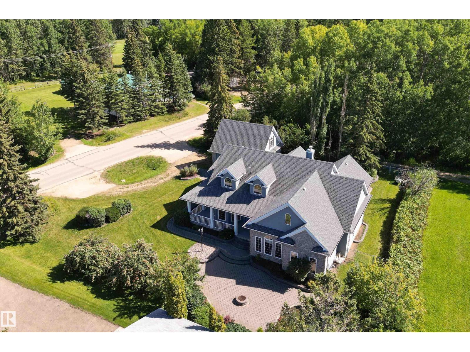 Photo 9 of 2 A Silver Beach Rd, Rural Wetaskiwin County AB