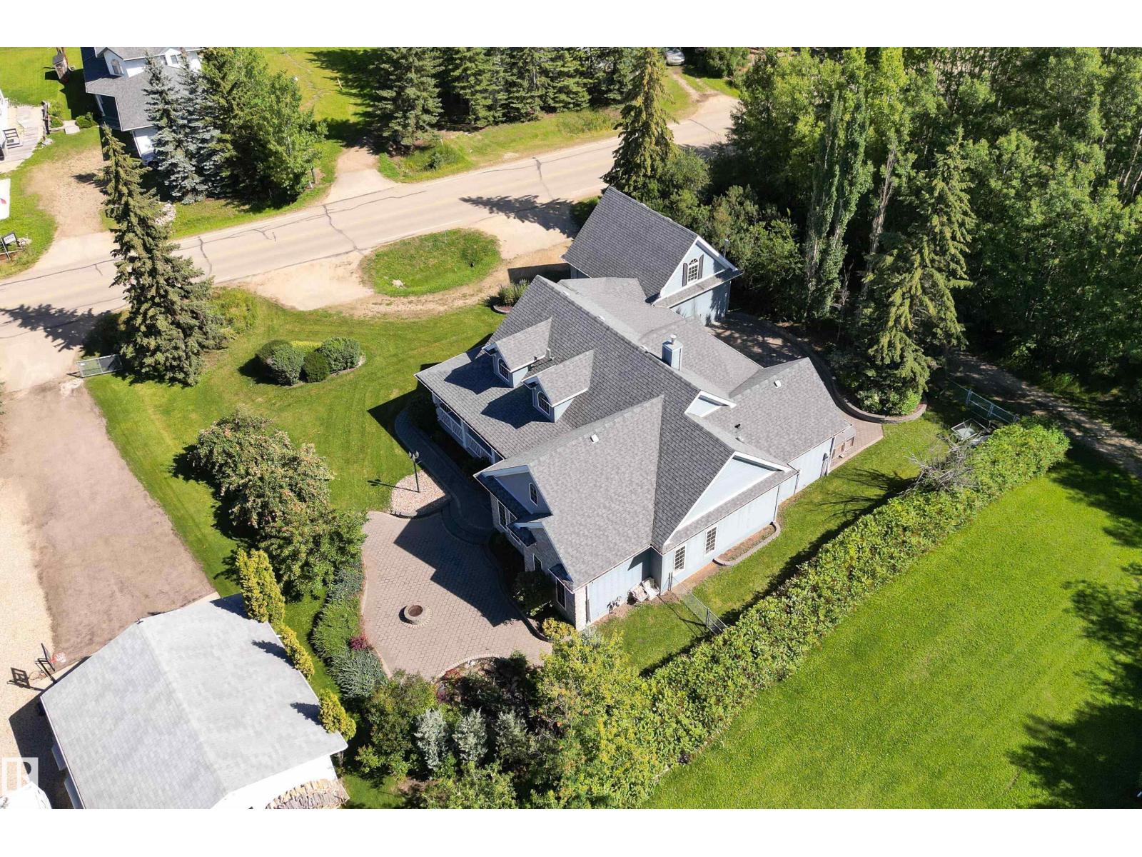 Photo 11 of 2 A Silver Beach Rd, Rural Wetaskiwin County AB