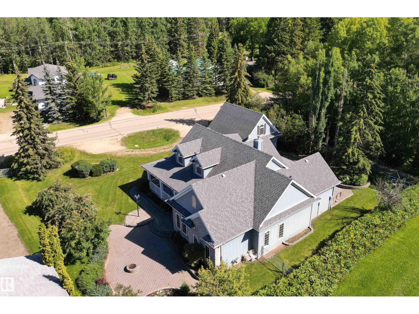 Photo 10 of 2 A Silver Beach Rd, Rural Wetaskiwin County AB