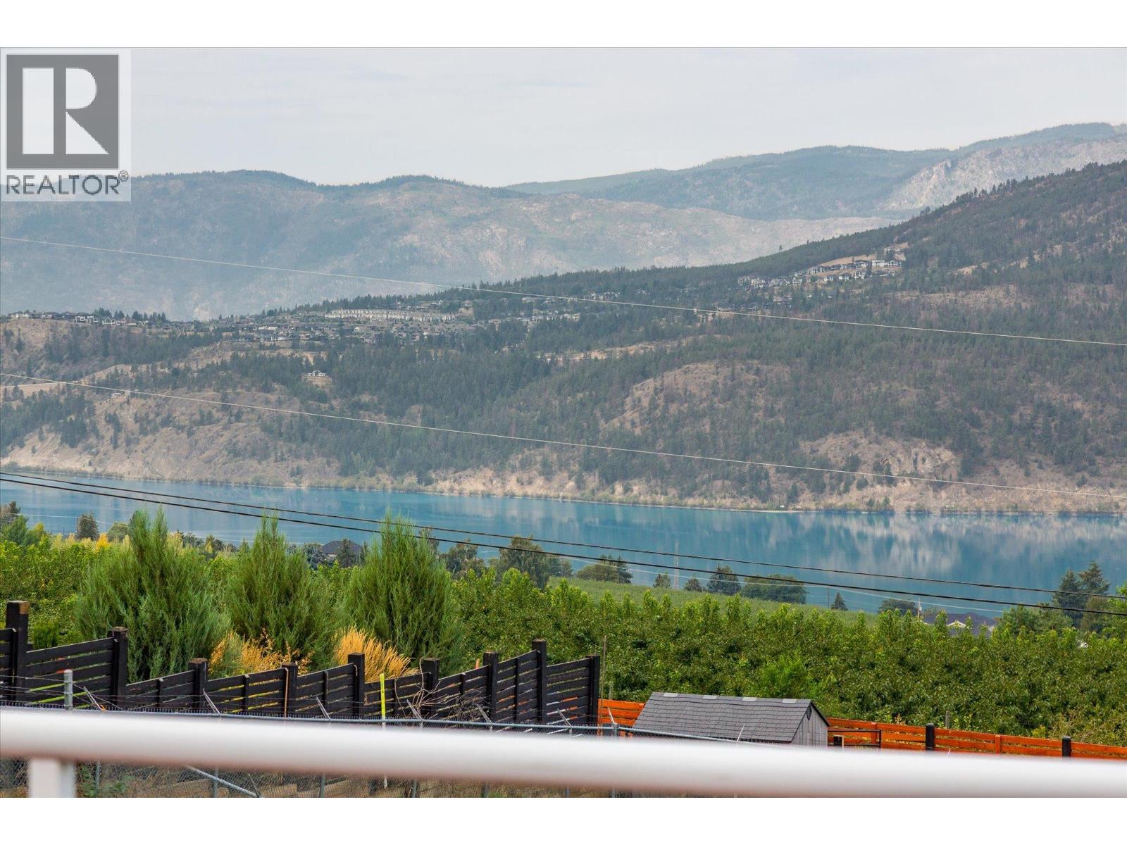  14231 East Hill Road, Lake Country