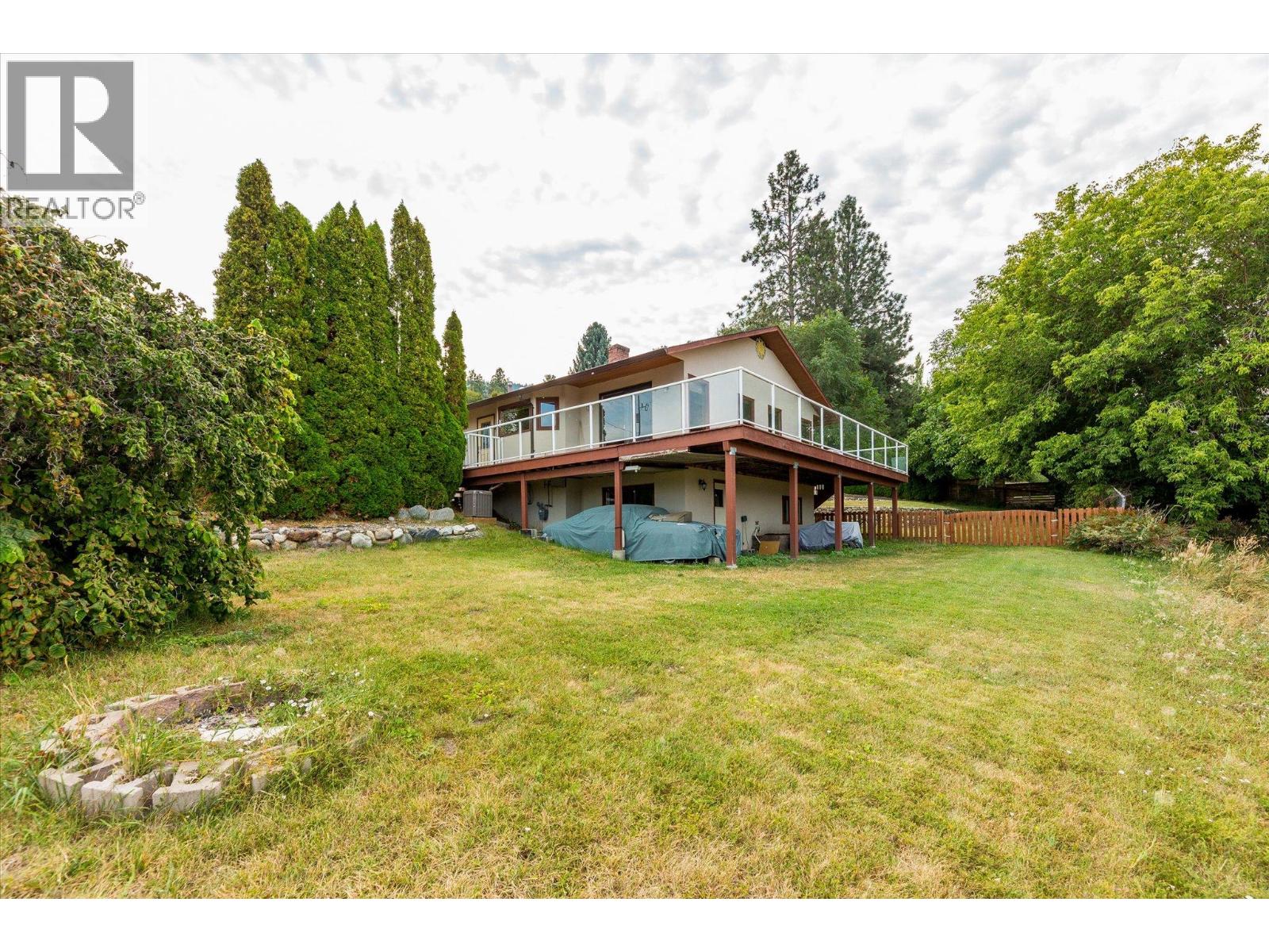  14231 East Hill Road, Lake Country