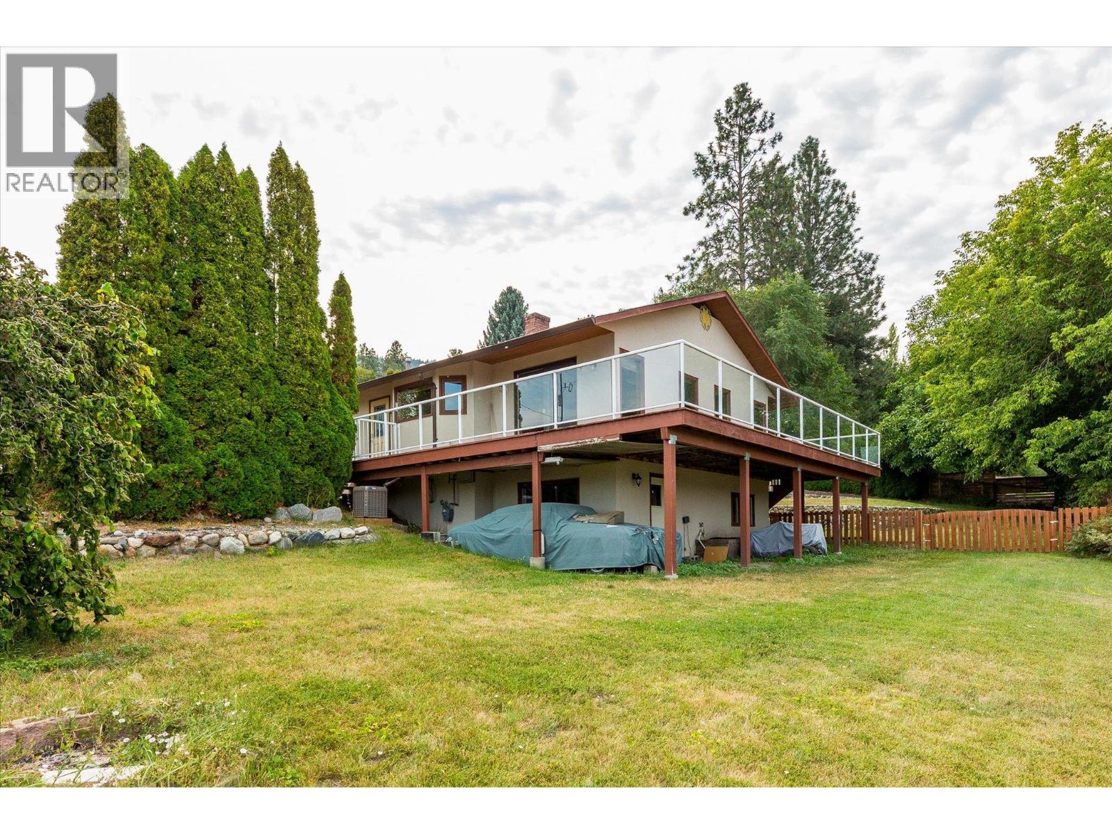  14231 East Hill Road, Lake Country