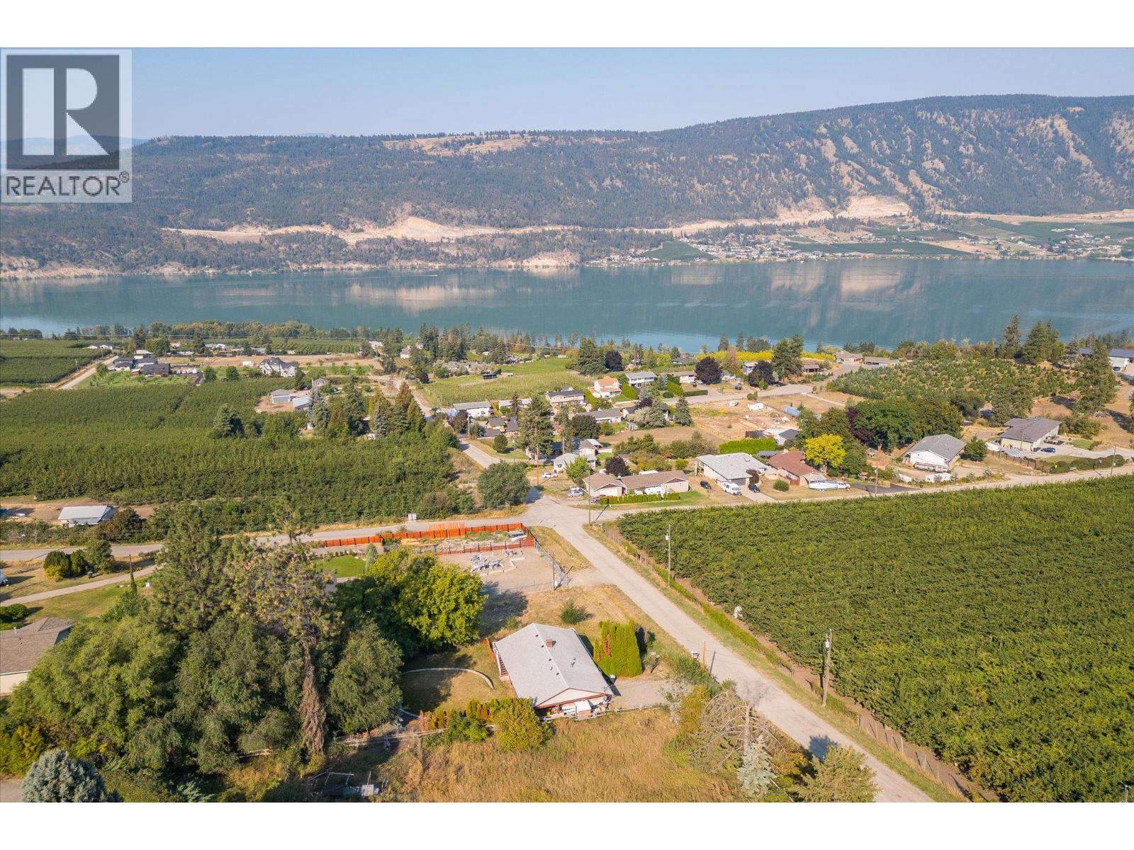  14231 East Hill Road, Lake Country