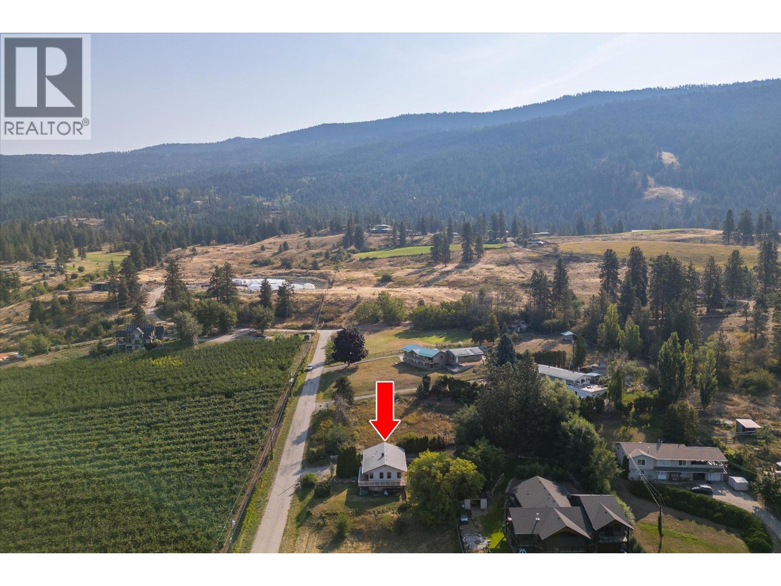  14231 East Hill Road, Lake Country