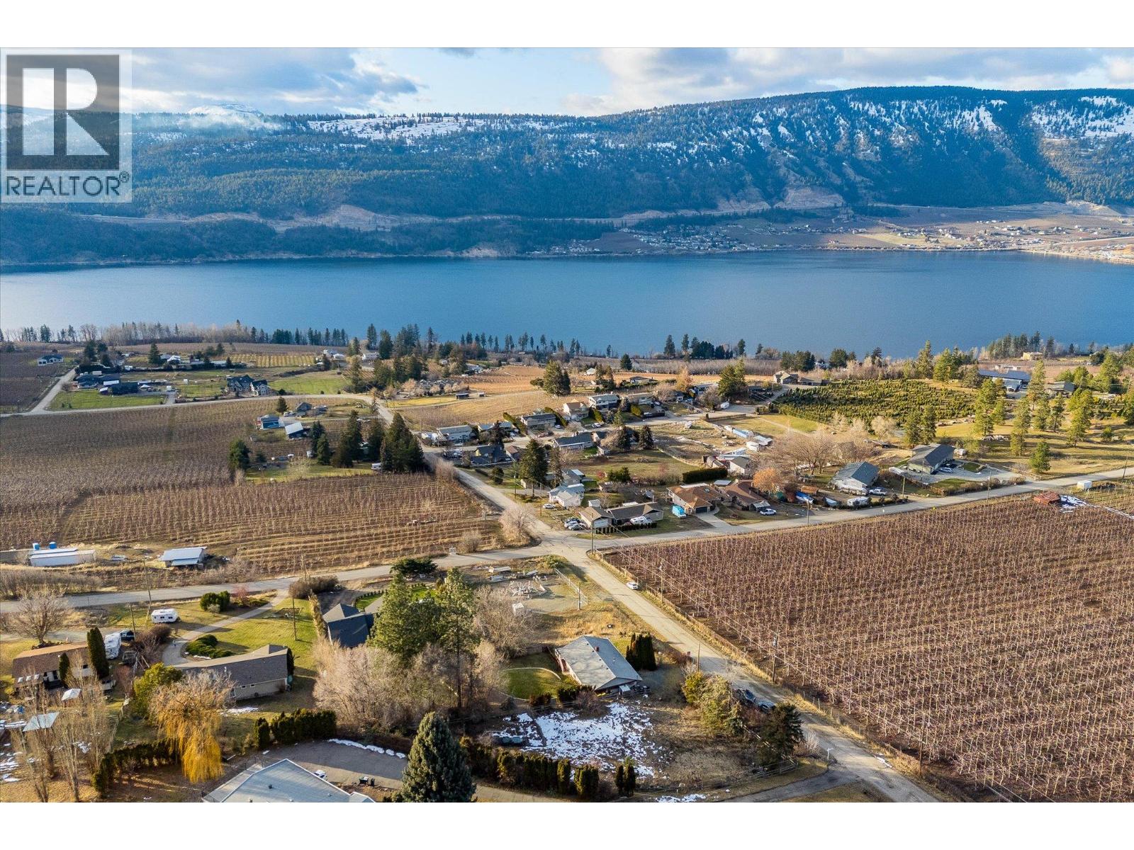  14231 East Hill Road, Lake Country