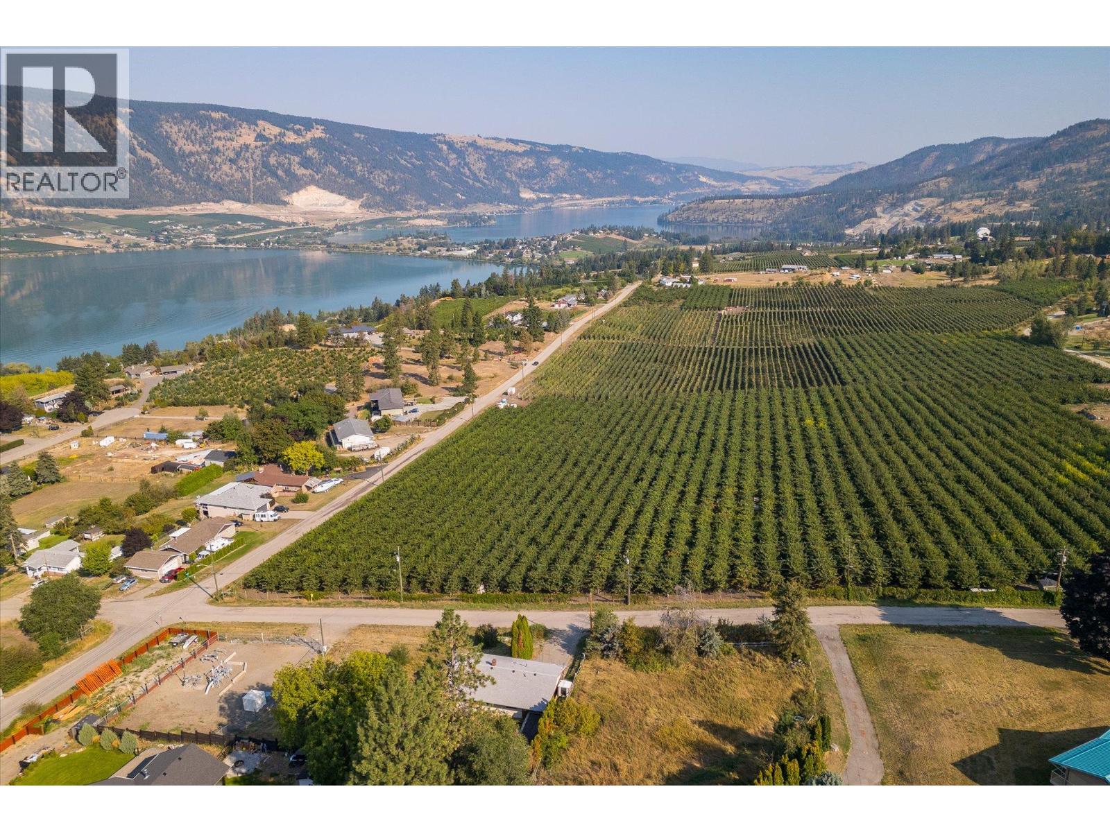  14231 East Hill Road, Lake Country