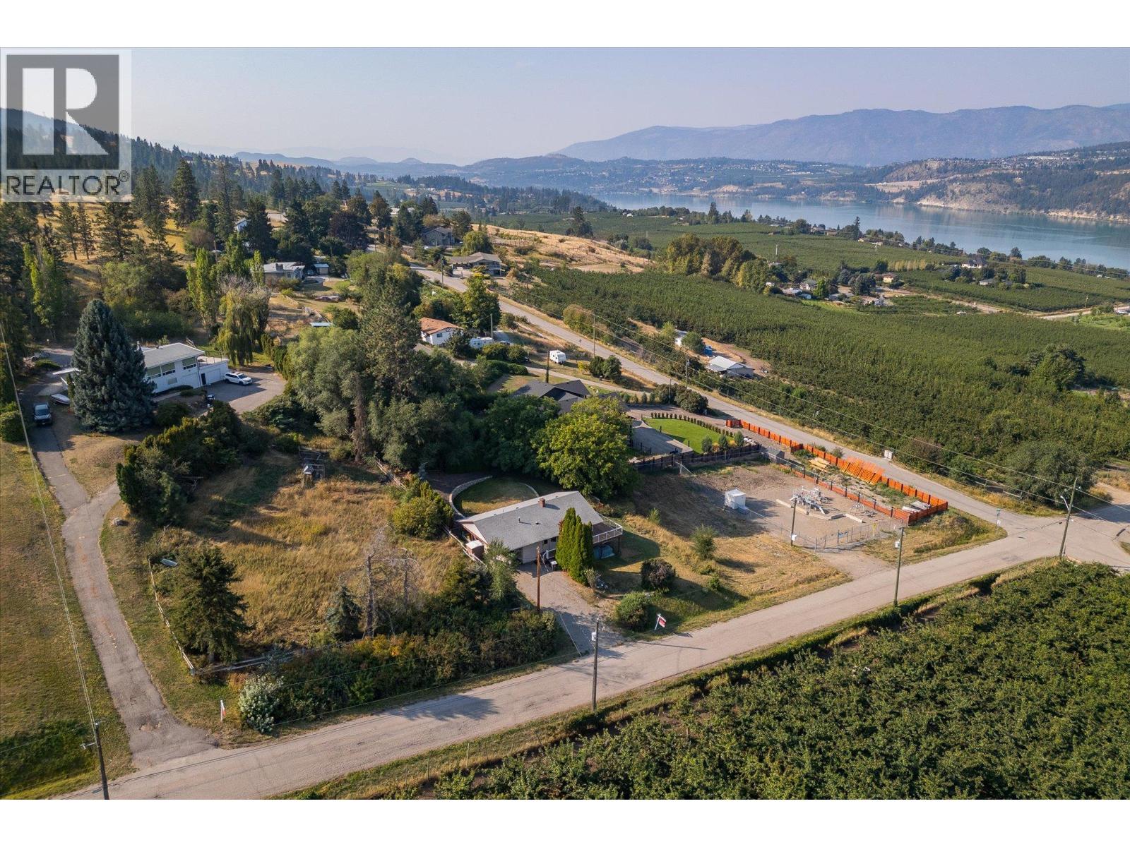  14231 East Hill Road, Lake Country