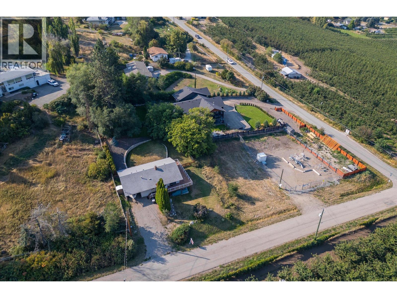  14231 East Hill Road, Lake Country