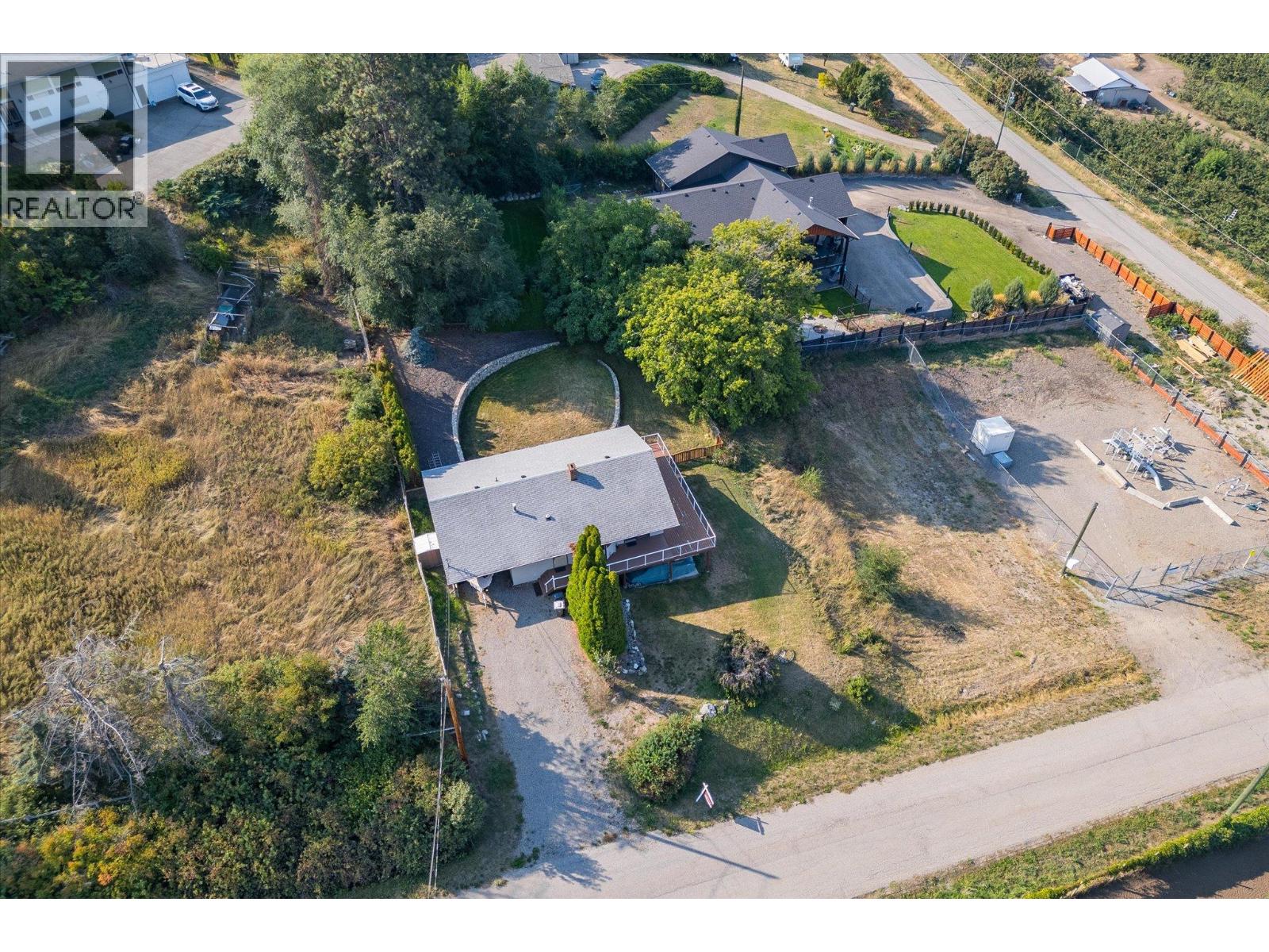  14231 East Hill Road, Lake Country