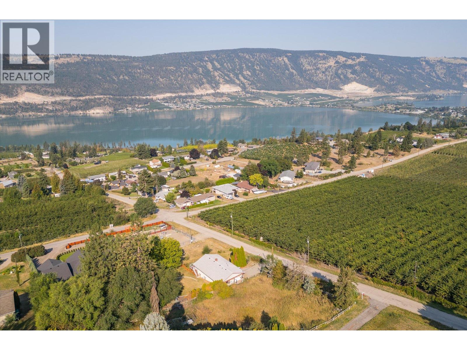  14231 East Hill Road, Lake Country