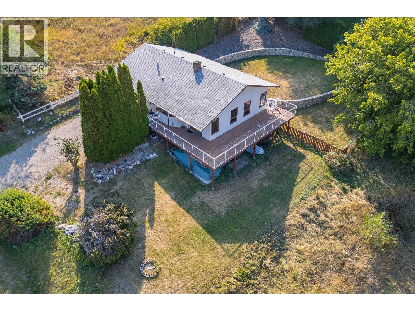 14231 East Hill Road, Lake Country