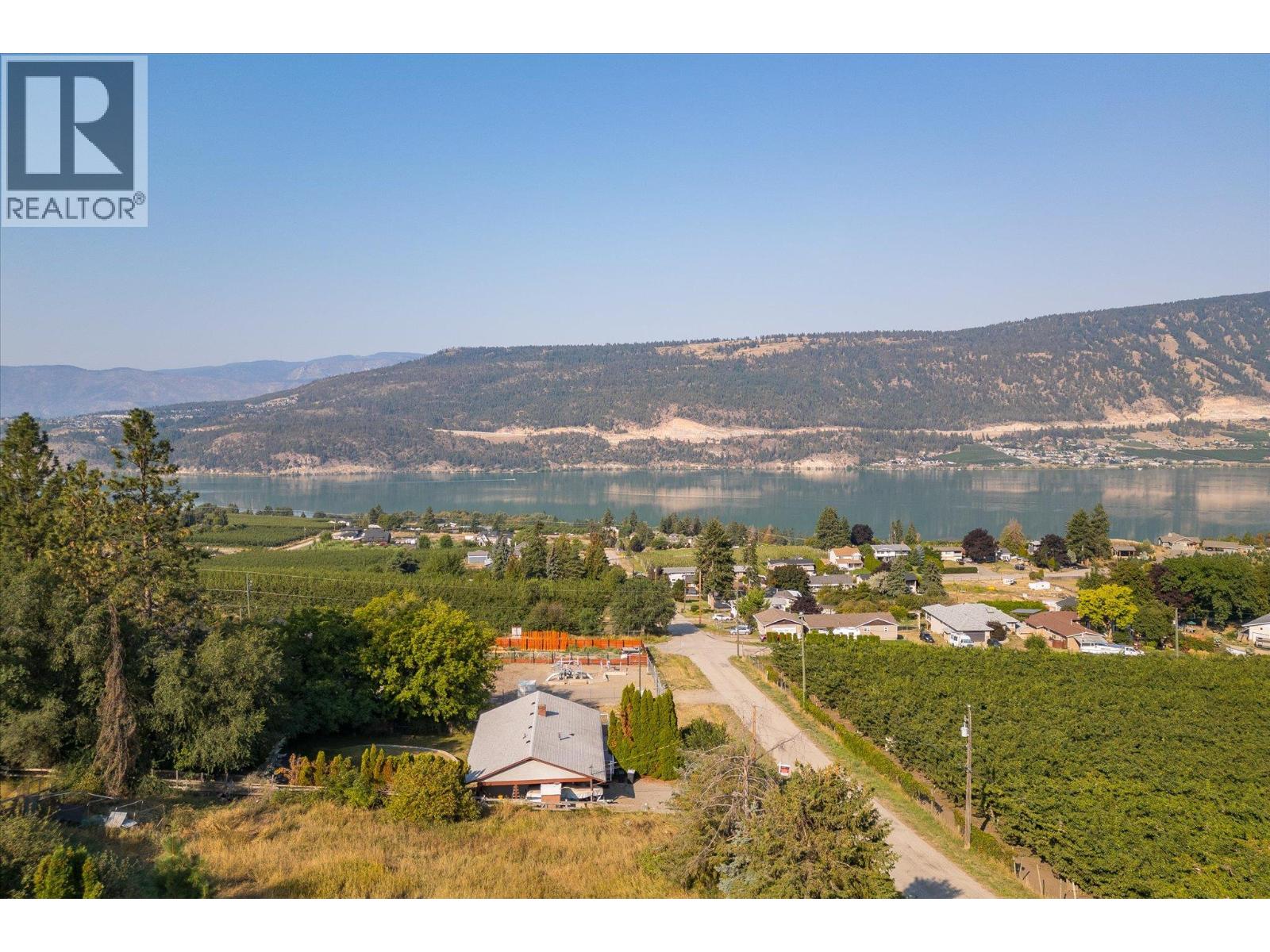  14231 East Hill Road, Lake Country