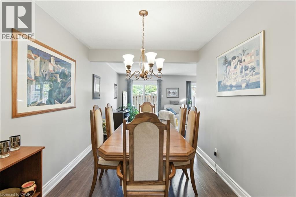 Photo 12 of 2254 Upper Middle Road Unit 3, Burlington ON