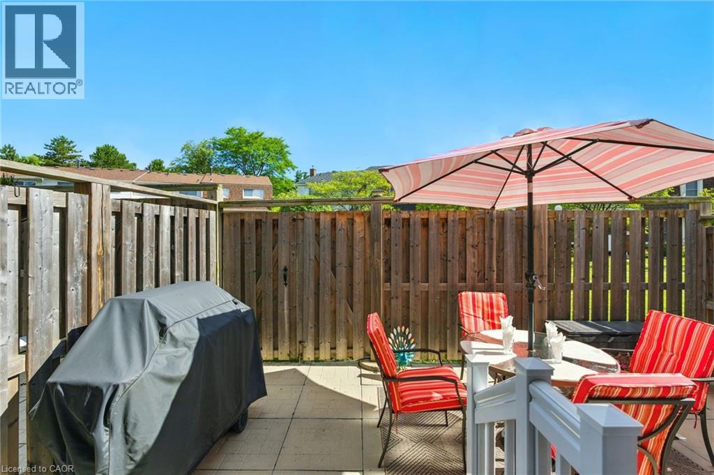 Photo 44 of 2254 Upper Middle Road Unit 3, Burlington ON