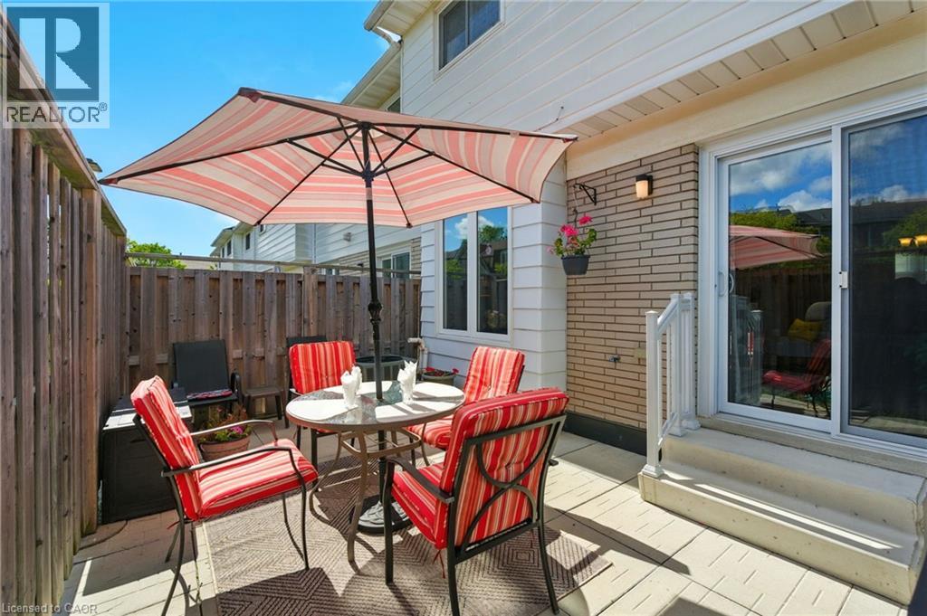 Photo 42 of 2254 Upper Middle Road Unit 3, Burlington ON