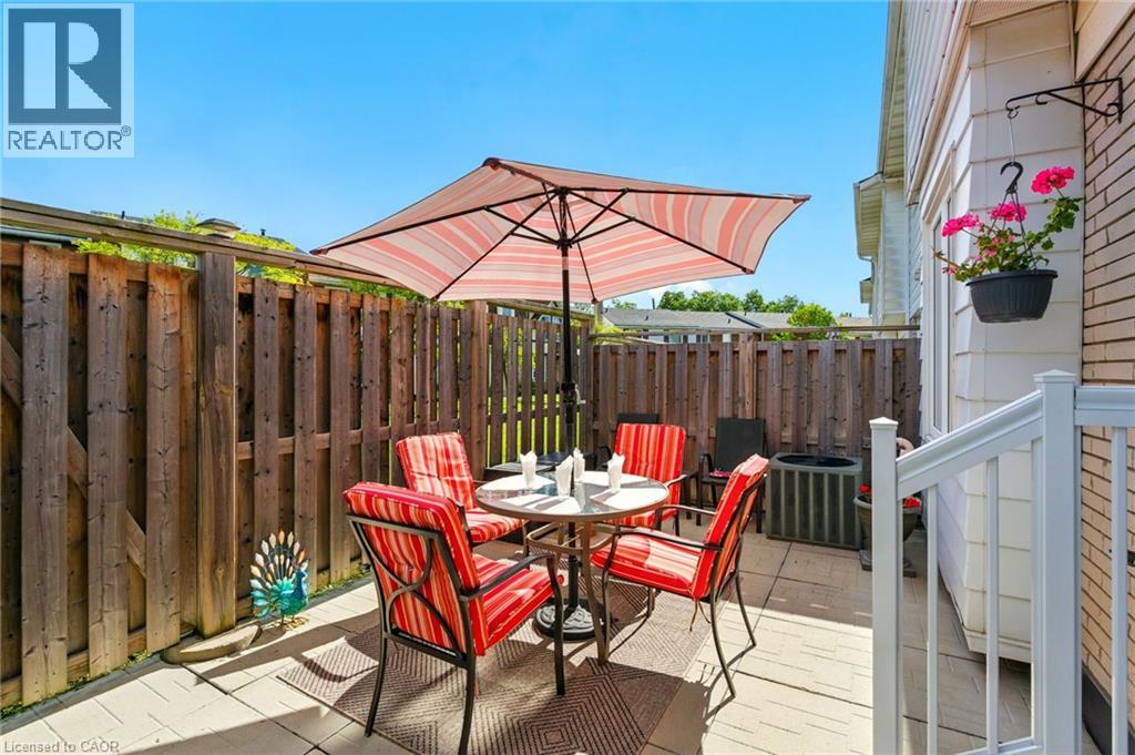 Photo 43 of 2254 Upper Middle Road Unit 3, Burlington ON