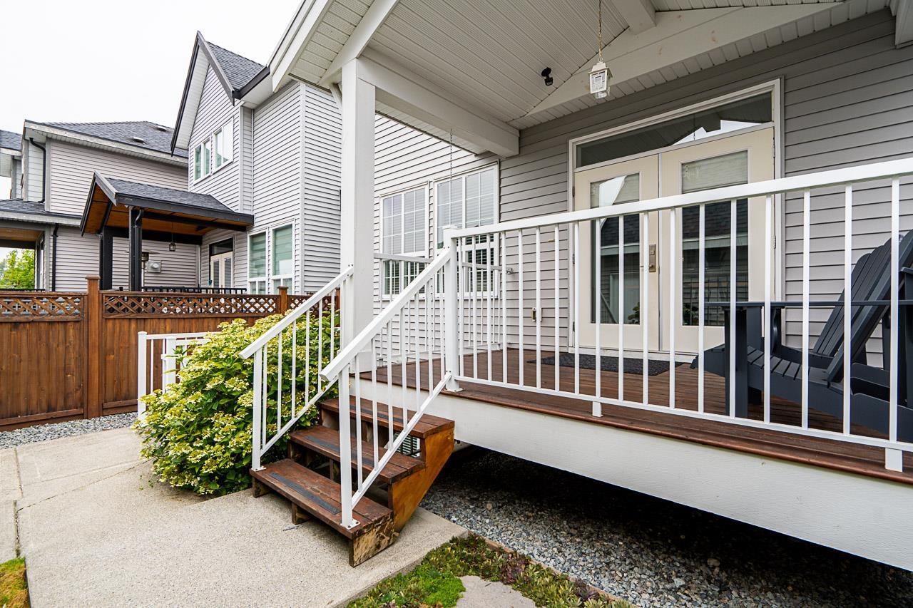 Photo 34 of 7289 194 A Street, Surrey BC