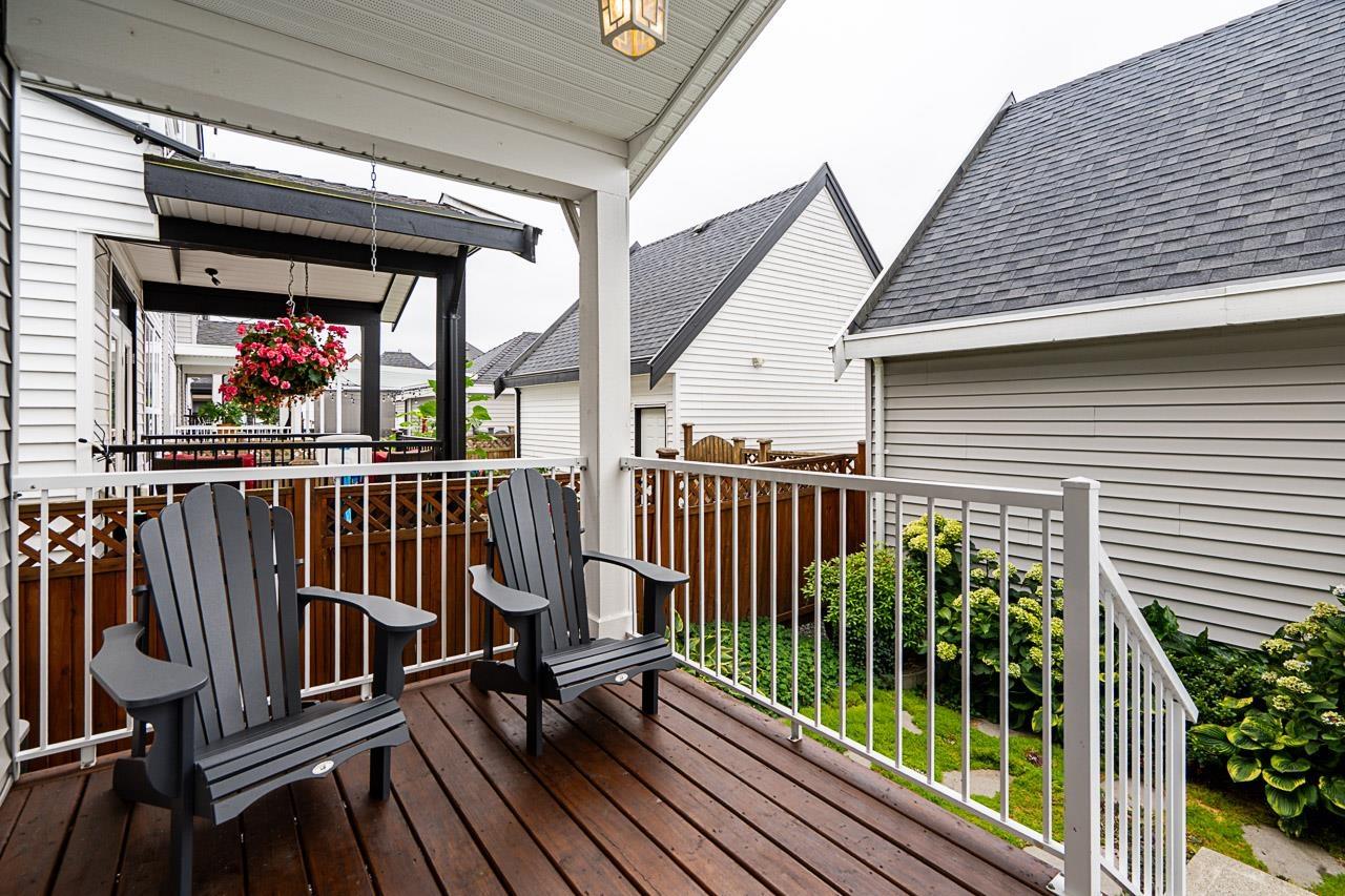 Photo 32 of 7289 194 A Street, Surrey BC