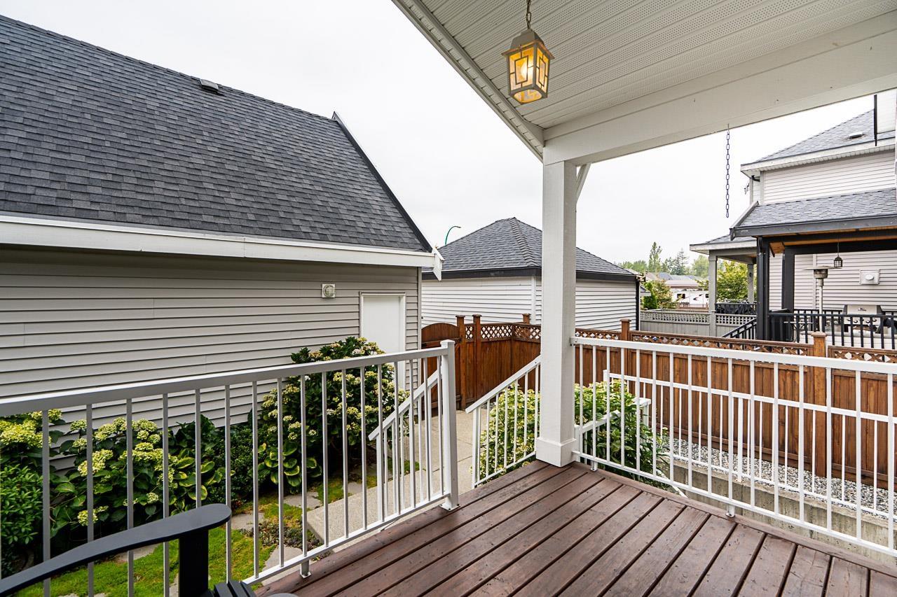 Photo 33 of 7289 194 A Street, Surrey BC
