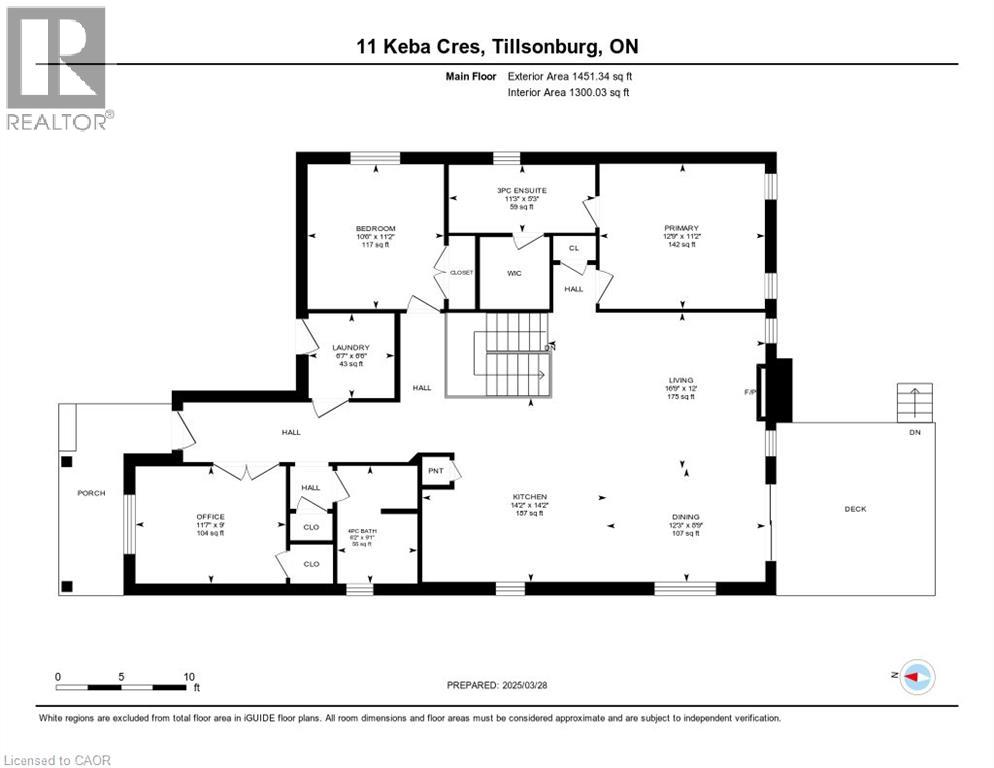 Photo 45 of 11 Keba Crescent, Tillsonburg ON
