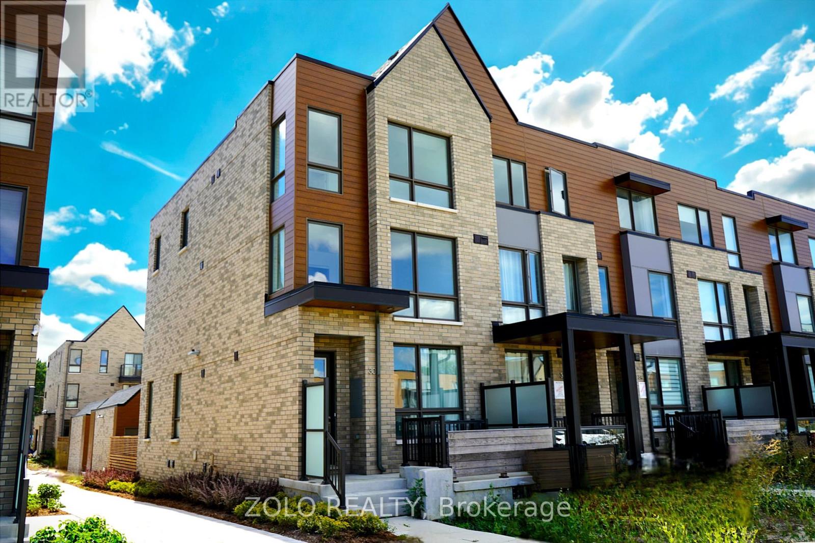 Photo 1 of 30 Deep Roots Terrace, Toronto ON