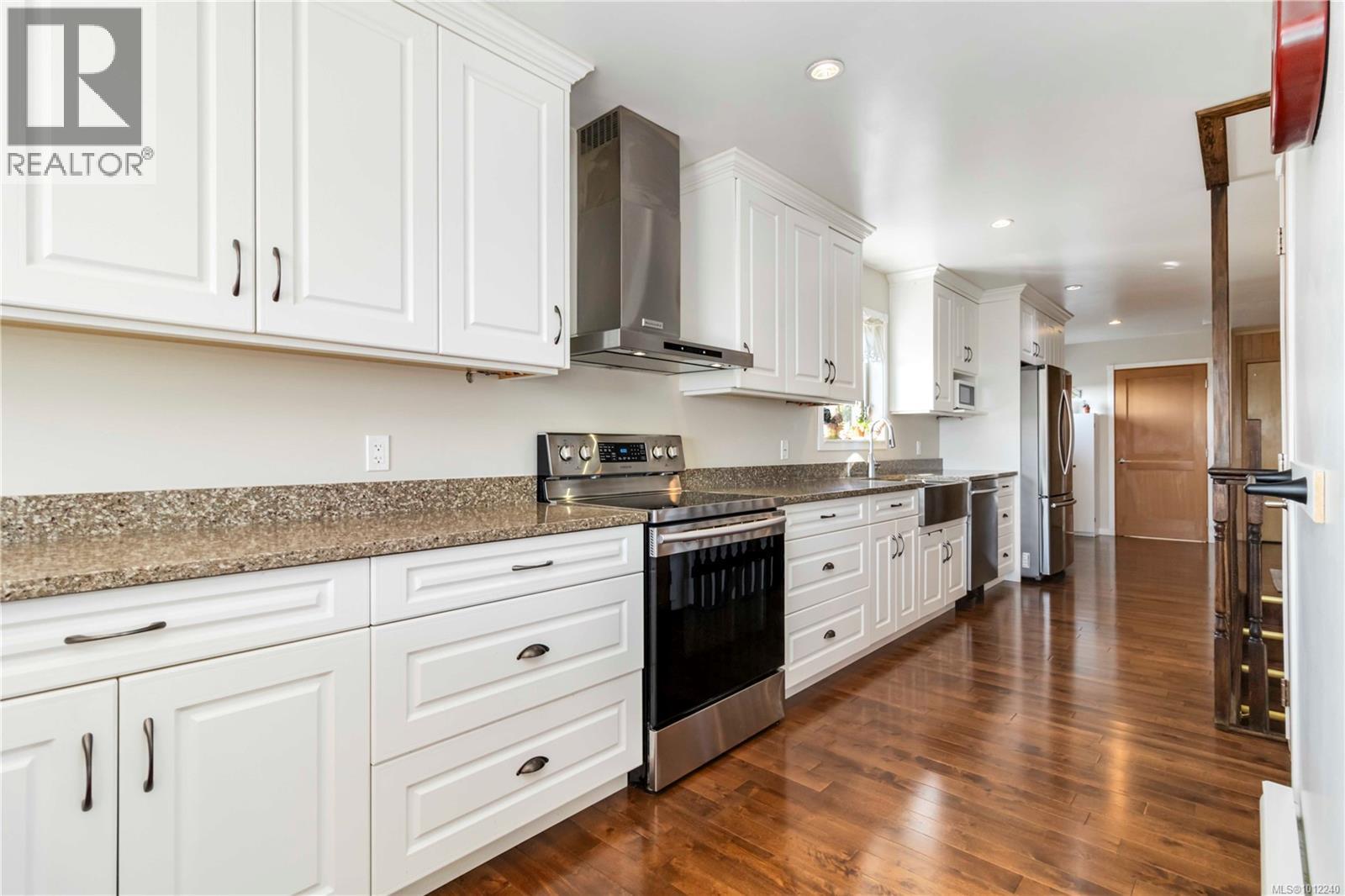  3403 Karger Terrace, Colwood