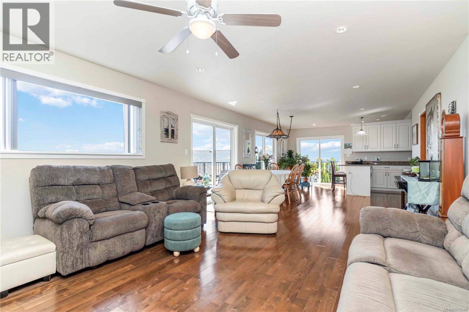  3403 Karger Terrace, Colwood