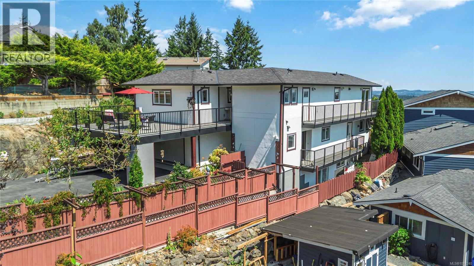  3403 Karger Terrace, Colwood