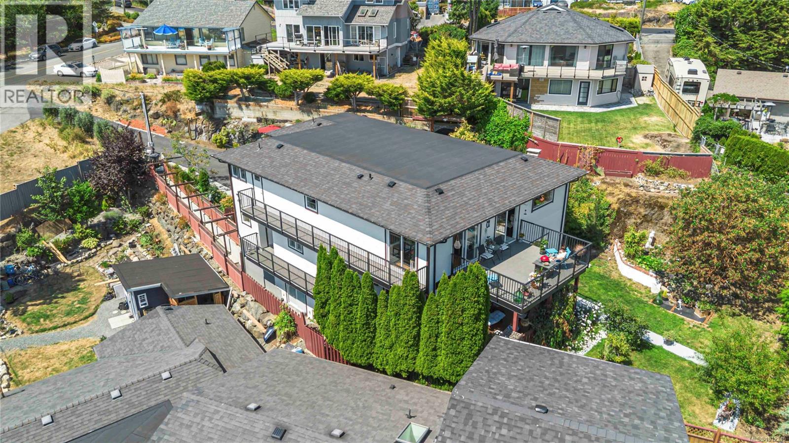  3403 Karger Terrace, Colwood