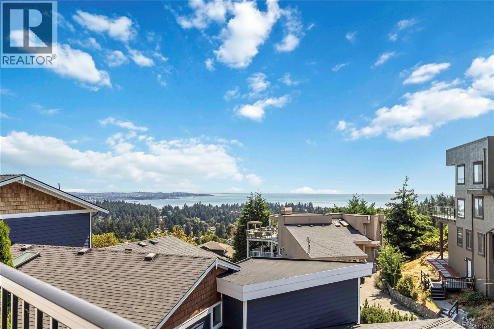  3403 Karger Terrace, Colwood