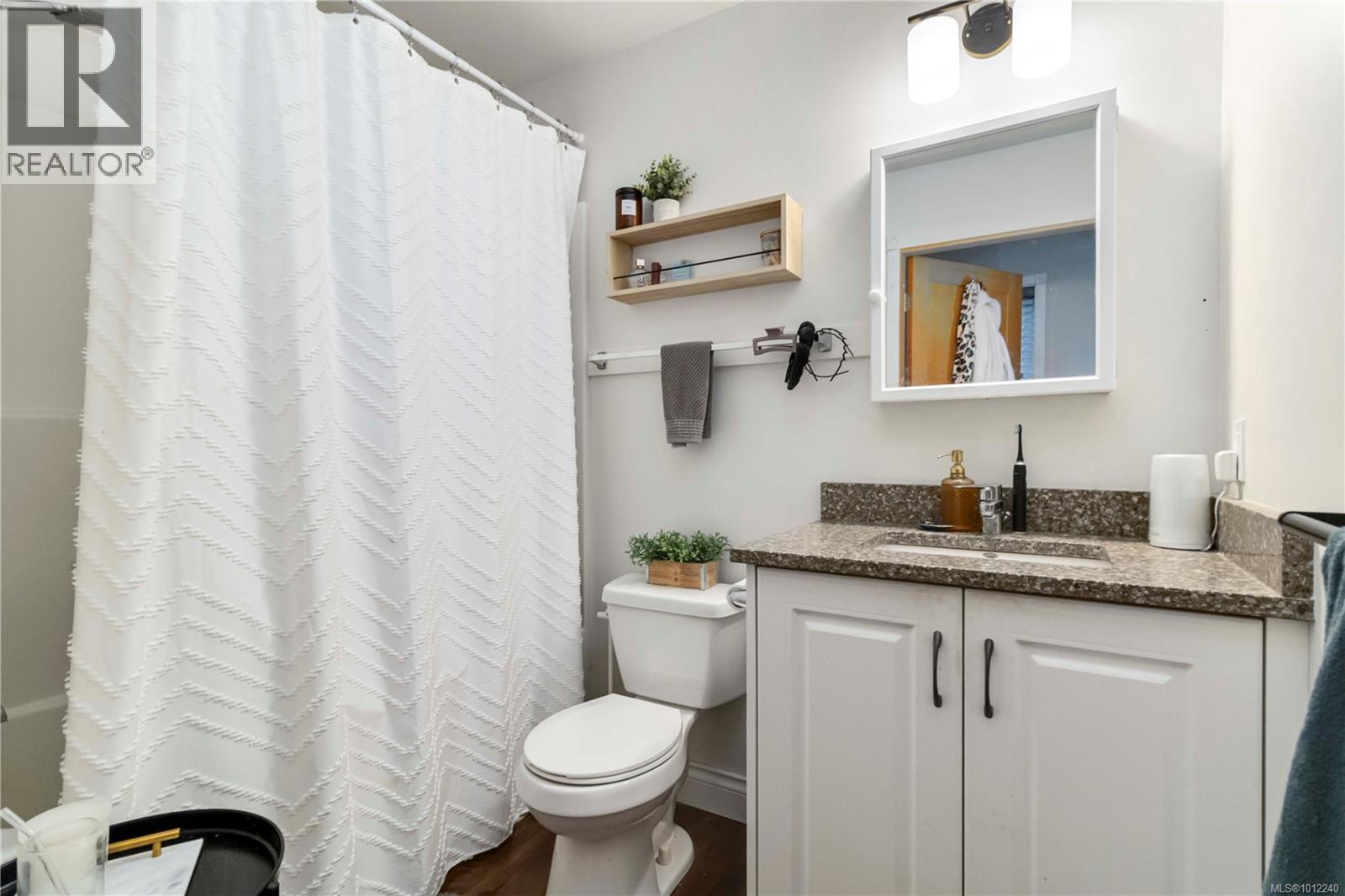  3403 Karger Terrace, Colwood