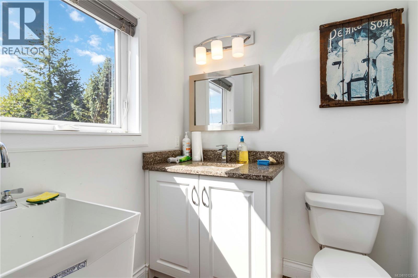  3403 Karger Terrace, Colwood
