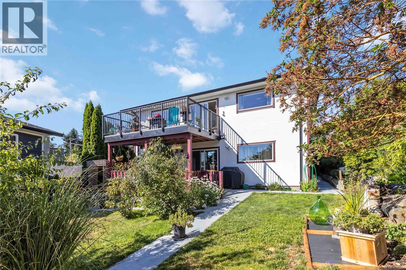  3403 Karger Terrace, Colwood