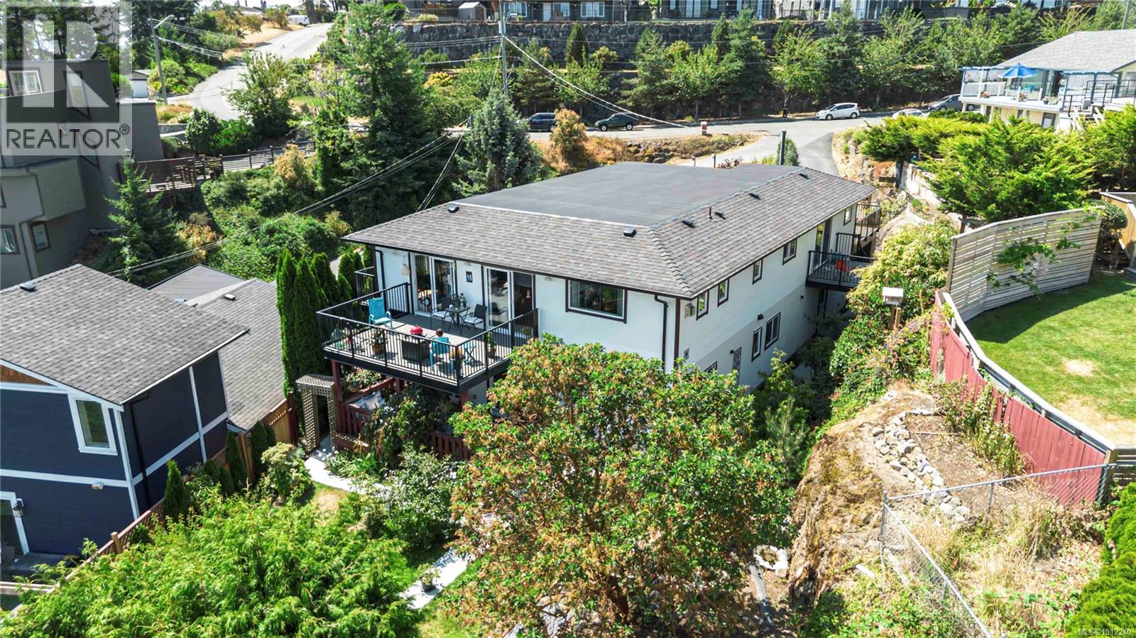  3403 Karger Terrace, Colwood
