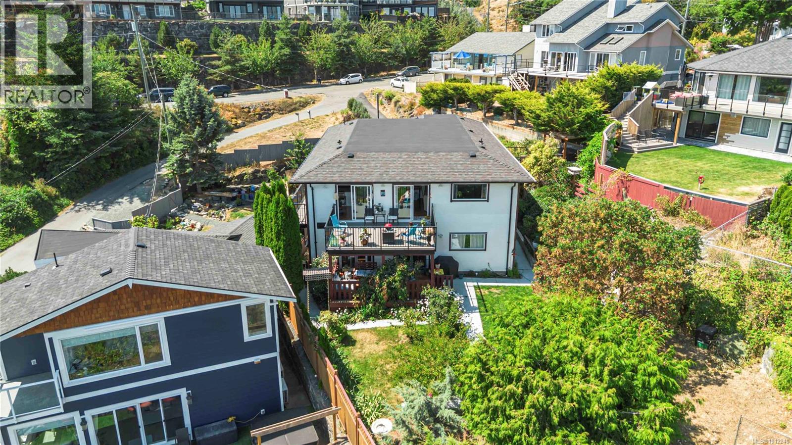  3403 Karger Terrace, Colwood