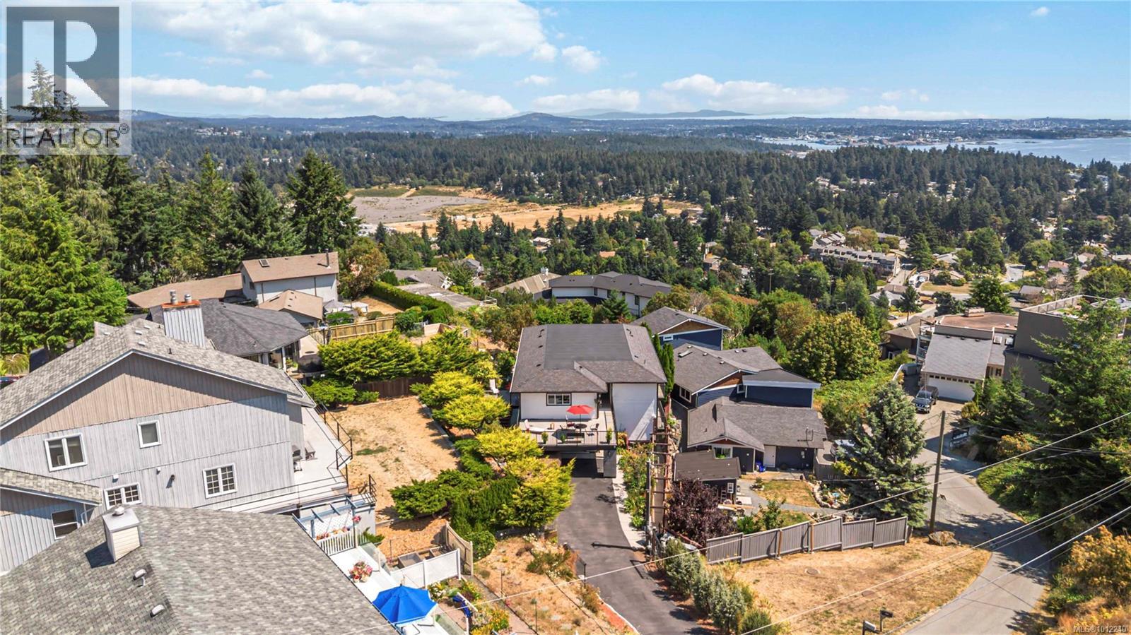  3403 Karger Terrace, Colwood