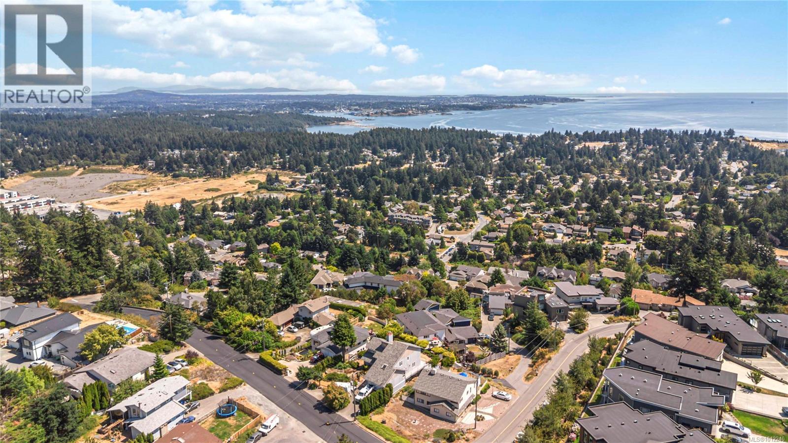  3403 Karger Terrace, Colwood